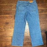 Pendleton Vintage  Mom Jeans 80s 31" 10P Photo 3
