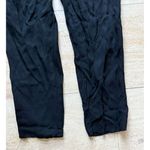 Iris  ink V-Neck Sleeveless‎ Jumpsuit Casual Evening Party Wear Elastic Photo 4