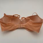 Thirdlove  24/7 Seamless Stripe T-Shirt Bra Size 32D 1/2 Photo 4