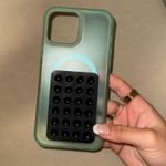 octobudddy and Magsafe case Green Photo 0