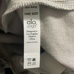 Alo Yoga Iconic Shopper Tote Bag Photo 6