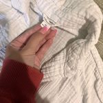 Aeropostale  White Cover Up Photo 1