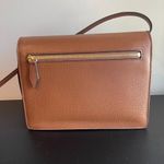 Burberry House Check Small Macken Crossbody Bag - Preowned Photo 2