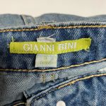 Gianni Bini  Jean Skirt Size Small Photo 5
