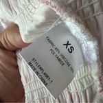 Pink Lily  island inspiration print two piece set‎ Women’s SIZE XS vacation beach Photo 10