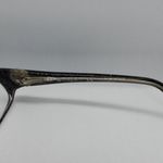 Vogue Black Prescription Glasses Frames Black Photo 7
