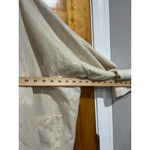 Eskandar Ivory Old Money Tweed Open Waterfall Wool Cashmere Cardigan Sweater Size undefined Photo 9