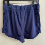 Free People 🆕 Halfway There French Terry Sweat Shorts🆕 Photo 2