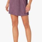 Adidas  Velvet Mini Skirt size Medium Photo 0