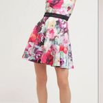 TED BAKER LONDON Samra Floral Photo 2