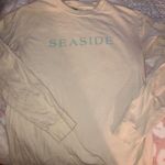 Comfort Colors Seaside Yellow Tshirt Photo 0