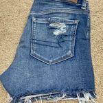 American Eagle High-rise Shortie Photo 1