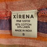 💕XIRENA💕 Esme Midi Dress ~ Citrus Melange Small S NWT Pink Photo 15