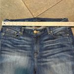 Lane Bryant  Women’s Plus Size Skinny Denim Jeans 18R Photo 3