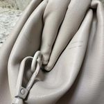 Badgley Mischka  Neutral Shoulder Bag / Clutch Purse Handbag Photo 4