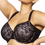 Felina NWT  underwire bra - 32H (5D) Photo 1