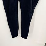 Madewell 9" Mid-Rise Skinny Jeans in Lunar Wash TENCEL Denim Edition size 34 /16 Photo 7