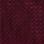 Berlook Burgundy Geometric U Neck Bikini SET 77 Red Size M Photo 11