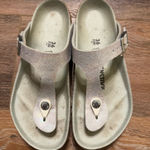 Birkenstock  Sandals Gizeh Photo 0
