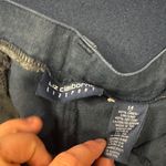 Liz Claiborne  Dark Blue Cargo Shorts / DG99 Photo 2