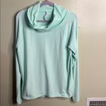 Lululemon Healthy Heart Pullover Fresh Teal, Size 8 Photo 2
