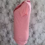 Lucky Brand  Maldives embroidered tee size small Photo 4