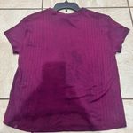 Lulu Lemon T Shirt Photo 3