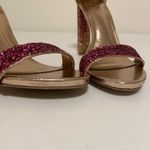 Charlotte Russe  women’s‎ glitter ombré heels — size 6 Photo 5