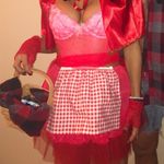 Little Red Riding Hood Costume Photo 0