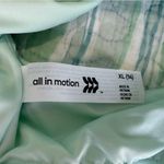 All In Motion  Light Green Bikini Workout Top Photo 1