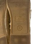 Circus by Sam Edelman Christina Pink Sand Platform Espadrilles Photo 7