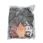 Graphic Western Printed Sweatshirt in Black, Size L Black Size L Photo 2