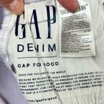 Gap  Women’s Cutoff Lavender Denim Shorts 29 Photo 8