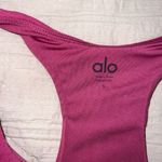 Alo Yoga ALO Scoop Sweatshirt Bralette
Size Small Photo 1
