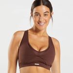 Gymshark x Whitney Simmons Sports bra Photo 0