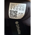 Adidas  Womens Run Falcon 5 Athletic Shoe Black White Size 9 NEW Photo 5