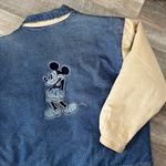 Disney Vintage  Varsity Jacket Photo 1