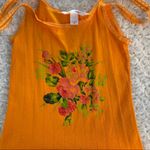 PINK - Victoria's Secret Vintage Victoria’s Secret PINK ribbed tank XS Photo 0