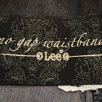 Lee No Gap Waistband Size 18 Denim Jeans Photo 9