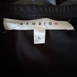 Max Studio  Y2K Ruffle Tiered Mini Skirt Photo 5