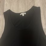 Zenana Outfitters  black swing tank dress Photo 2
