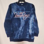 Beach boy's sweatshirt women's XS Blue Photo 0