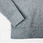 Tommy Hilfiger  Sport Women's Gray Funnel Neck‎ Pullover Sweatshirt Top Small Photo 10