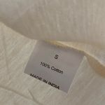 California VW bus desert cactus summer graphic tank top small new NWT Photo 4