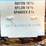 J. McLaughlin NWT  Becca Leggings in Tattersall Check Photo 9