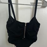 White Fox Boutique White fox Corset Top Photo 3