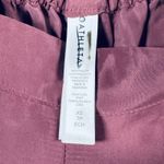 Athleta  Calm Cool Wide Leg Pants XS Mauve Lounge‎ Comfy Stretch Travel Pant Photo 2
