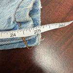 Aeropostale Distressed Mom Jeans Size 000 Photo 8