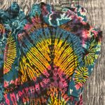 Kathmandu Imports Colorful Tie-Dye Long Sleeve Shirt Size L By Kathmandu  Photo 2