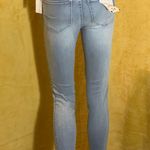Habitual Demi Mid Rise Crop Skinny Jeans NEW Photo 5